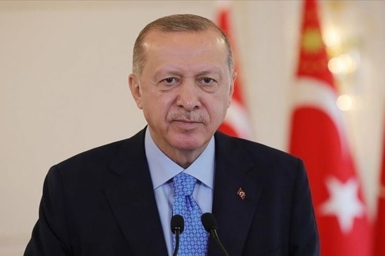 Erdogan announced Putin’s two conditions for renewing Grain Deal