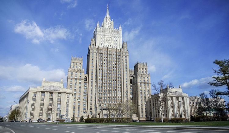 Russia asks Armenia for explanation as it sent Rome Statute to parliament for ratification