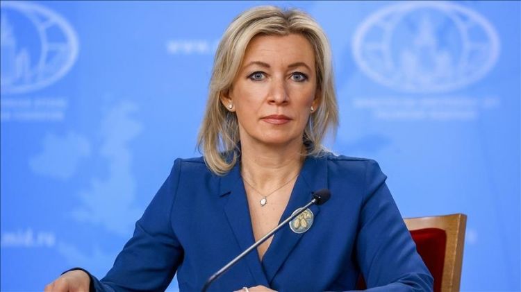 Russian MFA calls on Pashinyan not to shift his responsibility onto someone else