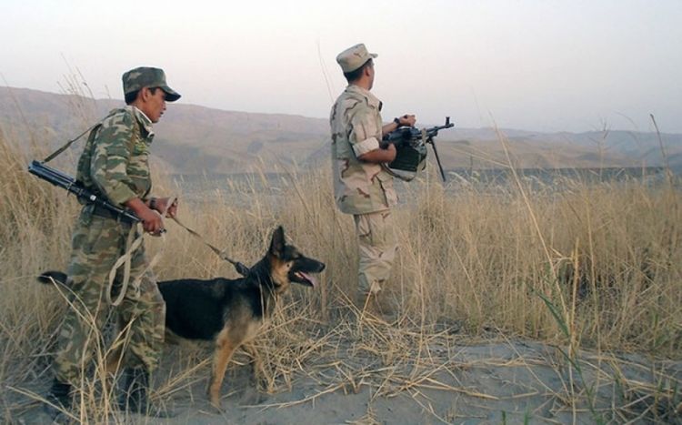 В Таджикистане ликвидировали террористов, проникших из Афганистана