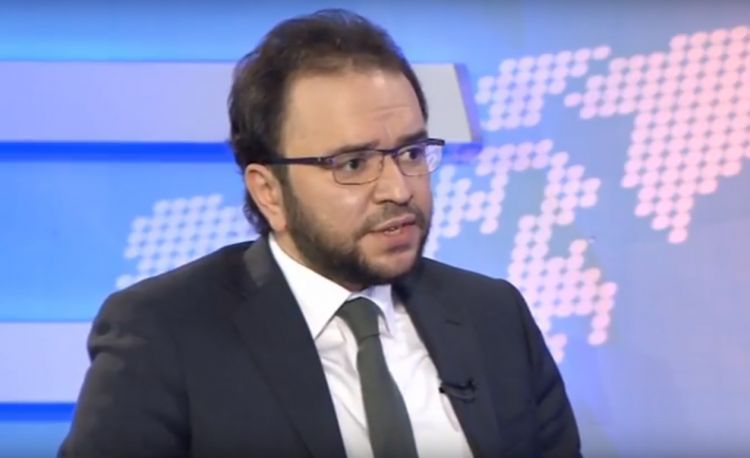Орхан Амашев: Армения и сепаратистский режим в Ханкенди политизируют продовольственный вопрос