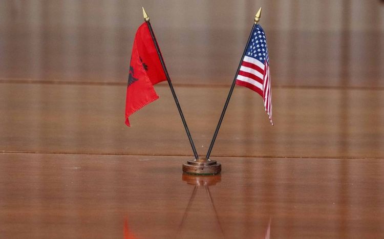США и Албания запросили на 8 сентября заседание СБ ООН по Украине