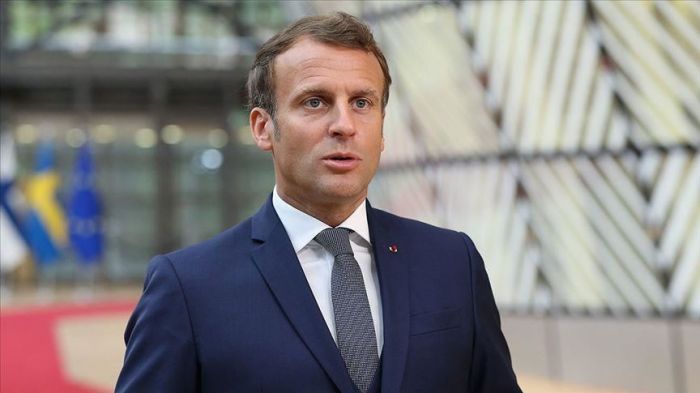 Macron expected to visit Azerbaijan and Armenia this weekend