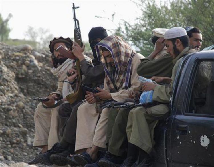 إسلام آباد تصدّ هجوماً لطالبان باكستان انطلاقاً من أفغانستان