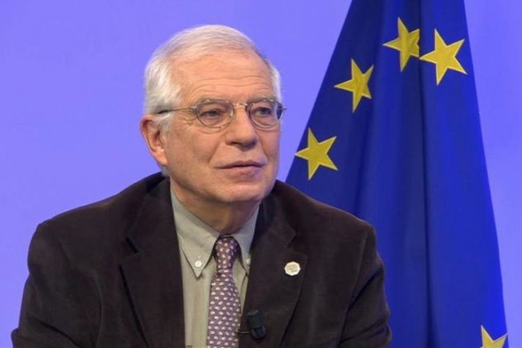 EU High Representative travels to Georgia