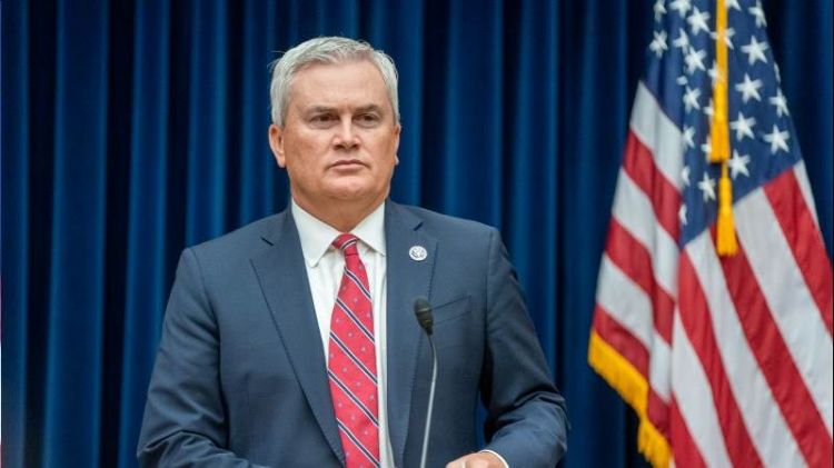 Comer sees vote on Biden impeachment inquiry this month