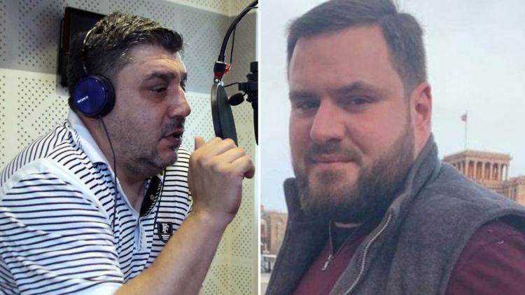 «Россия защищает свой ценный актив – Мику Бадалян» ПРОТИВОРЕЧНЫЕ МНЕНИЯ армянских экспертов