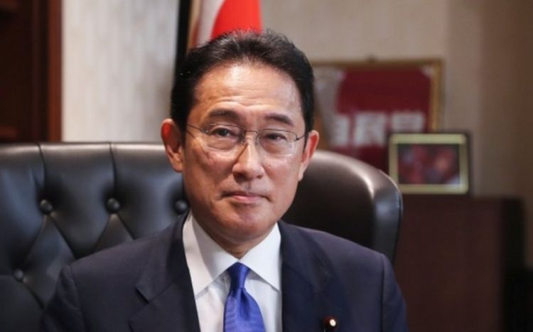 Премьер Японии проведет перестановки в Кабмине
