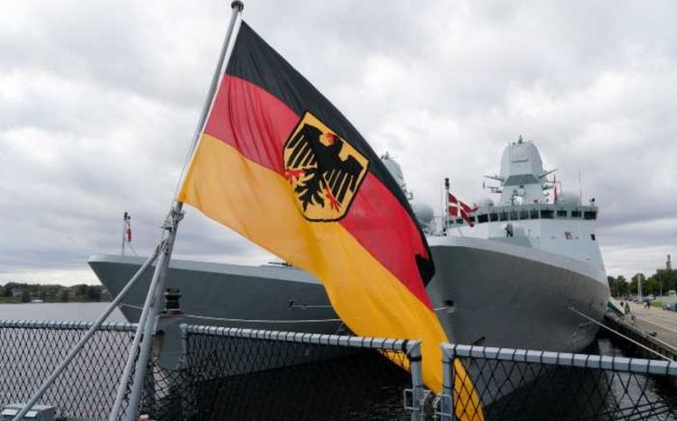 На севере Балтики стартуют учения ВМС стран НАТО